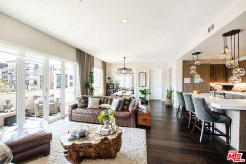 Photo of 12516 Osprey Lane #2, Los Angeles, CA 90094 (MLS # 26872635)