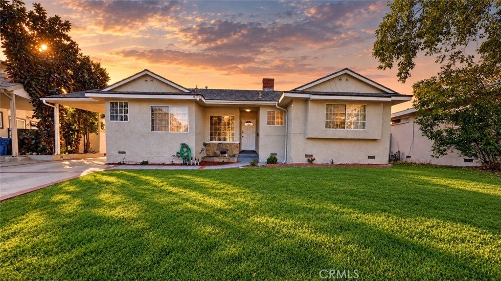6231 Melvin AVE