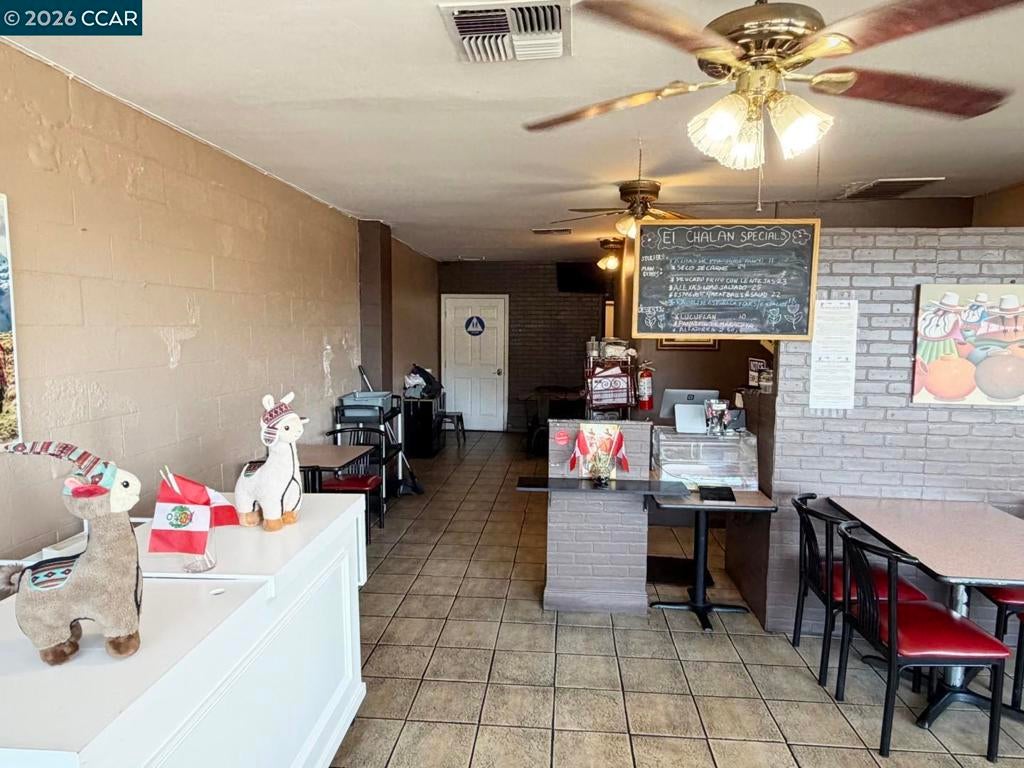 3748 San Pablo Dam Rd