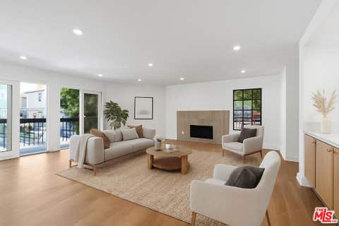 Photo of 2541 Stoner Avenue #1, Los Angeles, CA 90064 (MLS # 26869017)