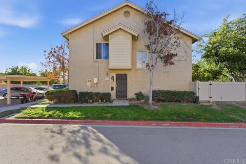Photo of 1481 Manzana Way, San Diego, CA 92139 (MLS # PTP2509009)