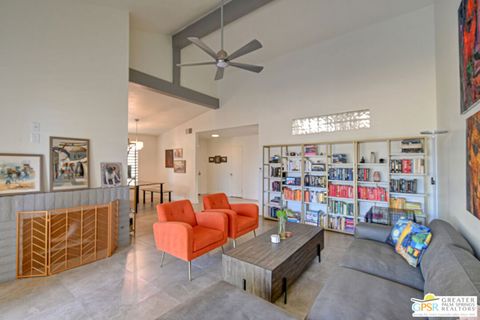 Photo of 164 S Castellana, Palm Desert, CA 92260 (MLS # 26644533PS)