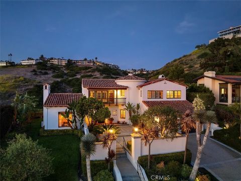 2839 Via Victoria Palos Verdes Estates CA 90274