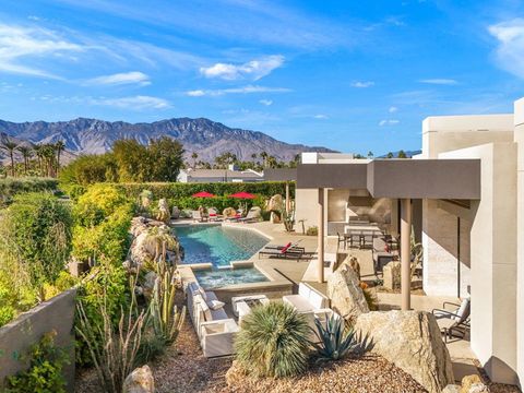 1 Sterling Ridge Drive Rancho Mirage CA 92270