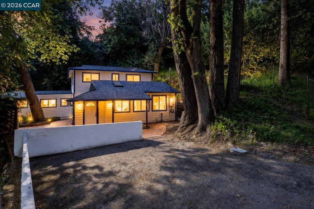 2836 Kilkare Rd Rd
