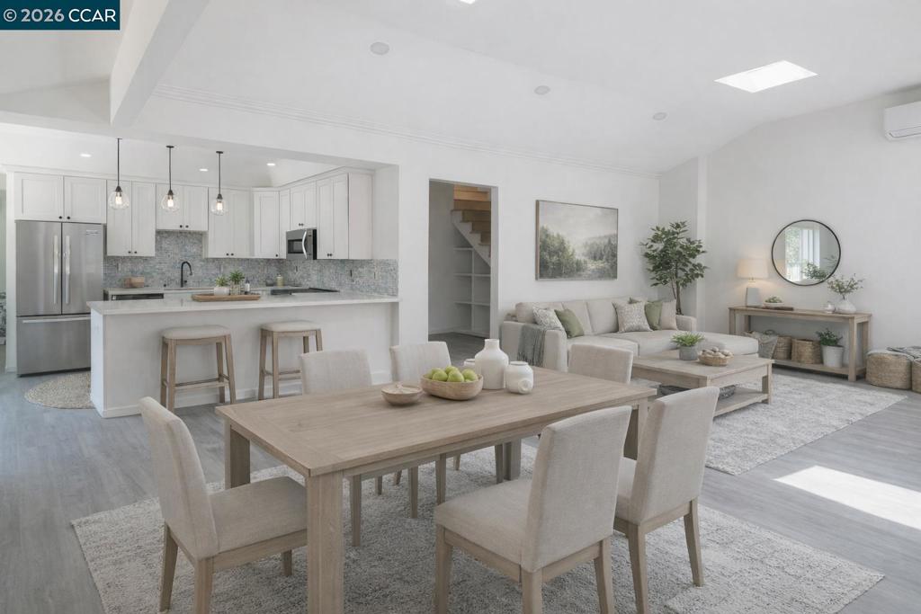 2836 Kilkare Rd Rd, Sunol CA 94586