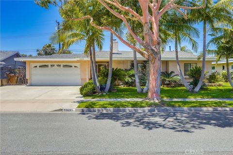 13691 Mcmains Street Garden Grove CA 92844