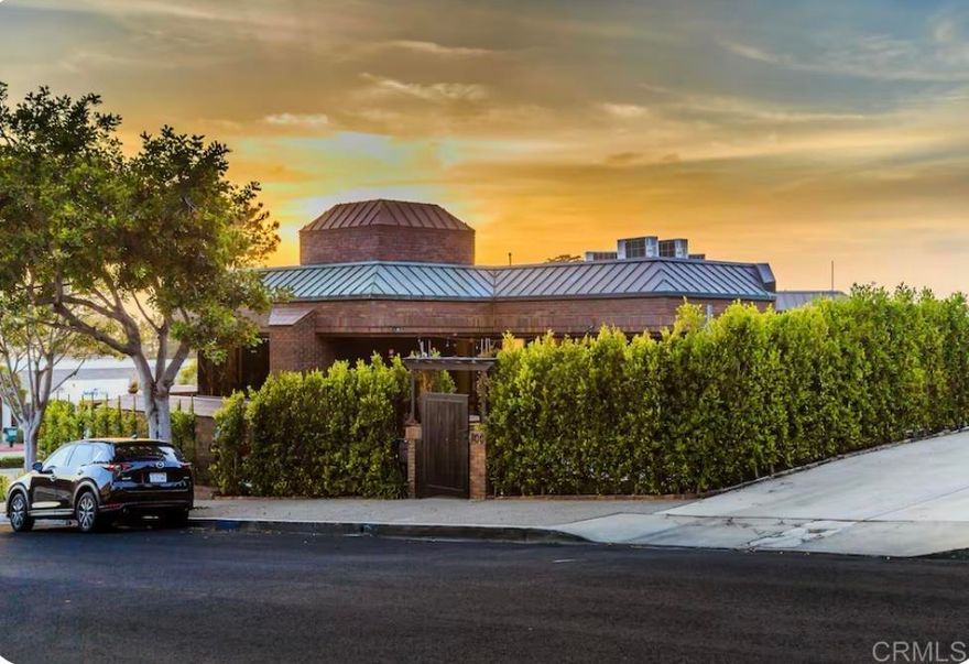 Live where every day feels like a vacation — right in the heart of Del Mar. At the corner of 9th Street and Camino Del Mar, this exquisite, fully furnished coastal retreat sits in the epicenter of Del Mar’s world-famous beach village. Step out your door and stroll to the French bakery, ocean-view cafés, sunset dinners at your favorite restaurants and the Del Mar race track and there’s The Sound, a new live music venue located at the Del Mar Fairgrounds— all just moments away. Inside, the home feels like an escape to the Mediterranean. Every surface has intention — from the architectural ceilings and designer lighting to the curated furnishings that make the space feel artful yet effortless. Ocean-view balconies invite the coastal breeze, opening the rooms to that signature Del Mar indoor-outdoor rhythm. The private front patio glows with morning sun, perfect for coffee, a quiet read, or simply soaking in the sea air. This isn’t just a residence — it’s a front-row seat to the Del Mar lifestyle: beach mornings, racetrack afternoons, wine at sunset, and evenings filled with the hum of the village below. Elegant. Walkable. Completely unforgettable.