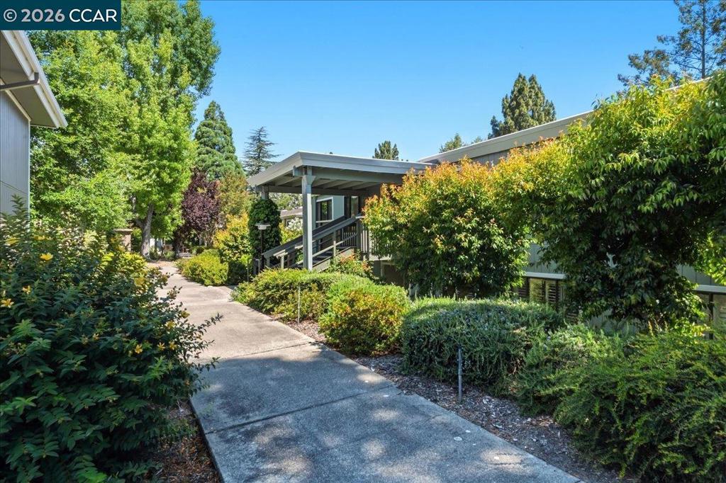 1150 Canyonwood Ct CT 4, Walnut Creek CA 94595