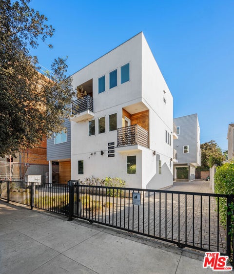 Photo of 4444 S Slauson AVE #A, Culver City, CA 90230 (MLS # 26103819)