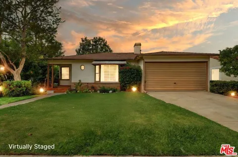 4621 W Avenue 41, Los Angeles, CA 90065 - MLS#: 25608853