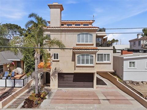 Property photo of 130 Monterey, Hermosa Beach, CA 90254