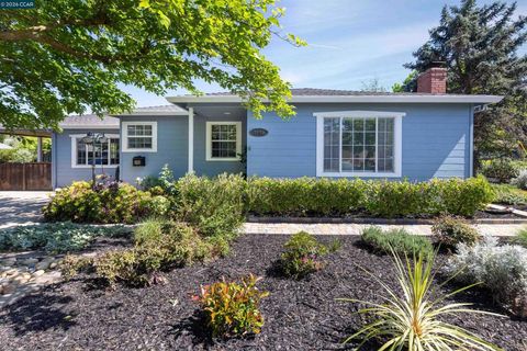 Photo of 2140 5Th Ave Ave, Concord, CA 94518 (MLS # 41129891)