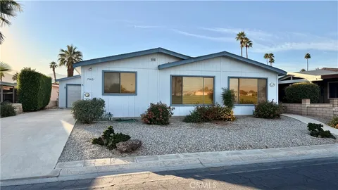 74461 Mercury Circle E, Palm Desert, CA 92260 - MLS#: SB25254595