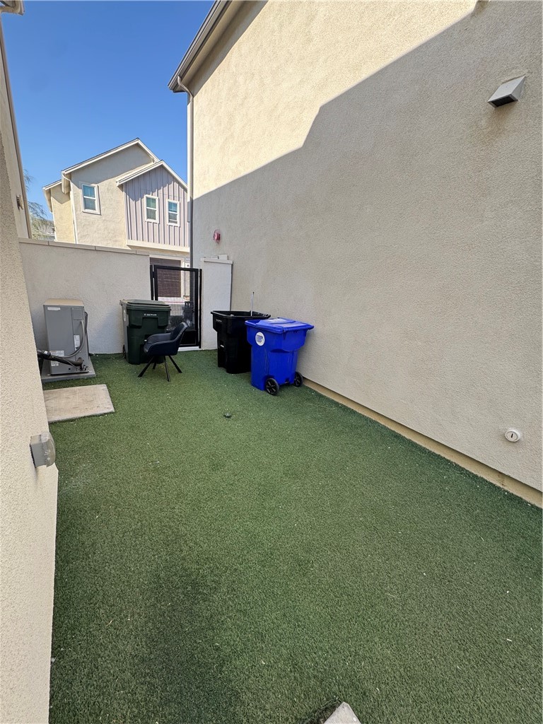 Casita (CASIT5P) - Residential Lease