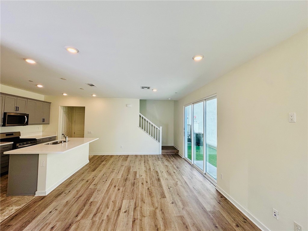 Casita (CASIT5P) - Residential Lease