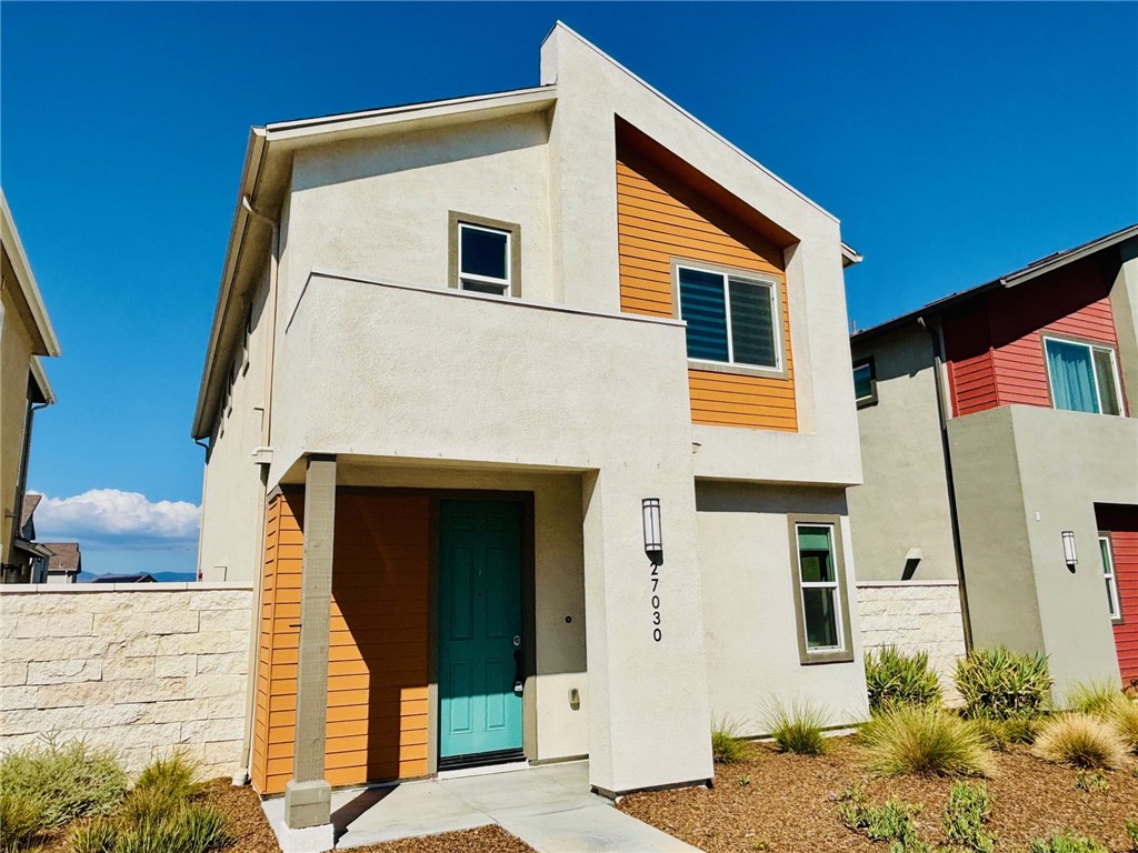 Casita (CASIT5P) - Residential Lease