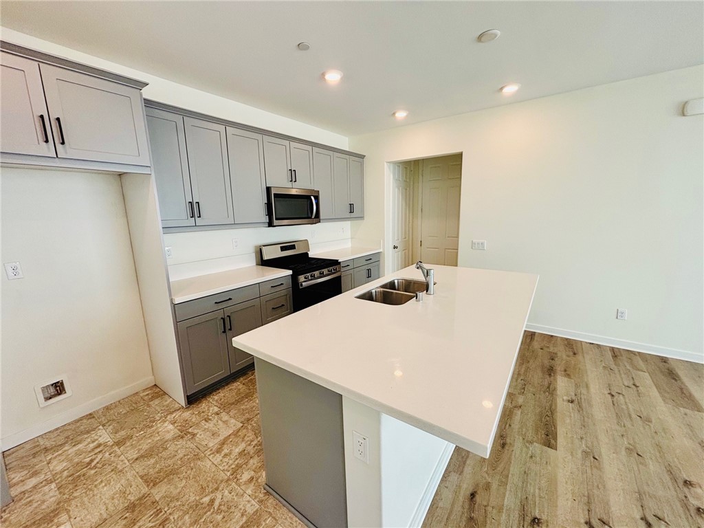 Casita (CASIT5P) - Residential Lease
