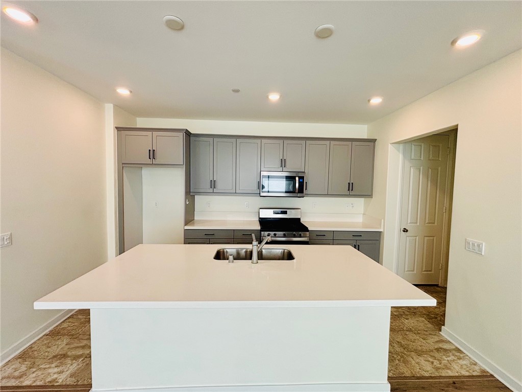 Casita (CASIT5P) - Residential Lease