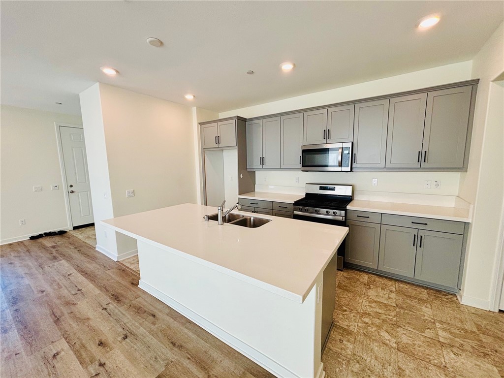 Casita (CASIT5P) - Residential Lease