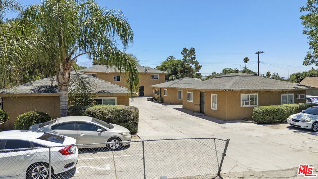 1123 Bobbett Drive