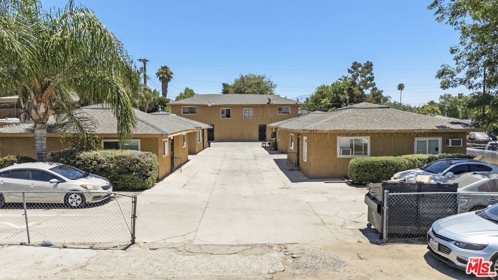 1123 Bobbett Drive