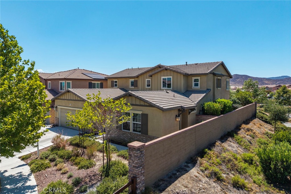 29665 Gypsy Canyon Circle