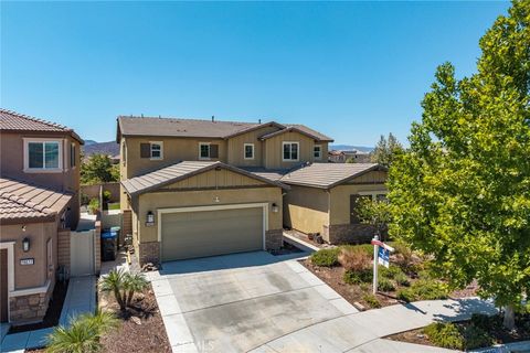 29665 Gypsy Canyon Circle Menifee CA 92584