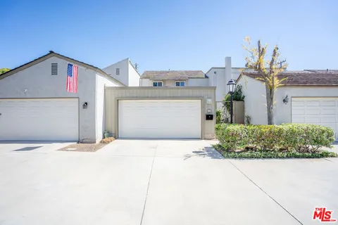 12203 Santa Gertrudes Avenue Unit 64, La Mirada, CA 90638 - #: 25573517