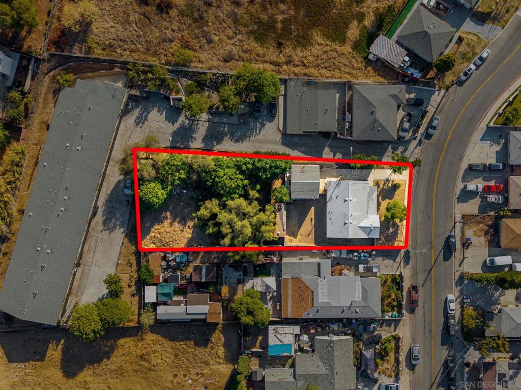5321 Santa Margarita ST