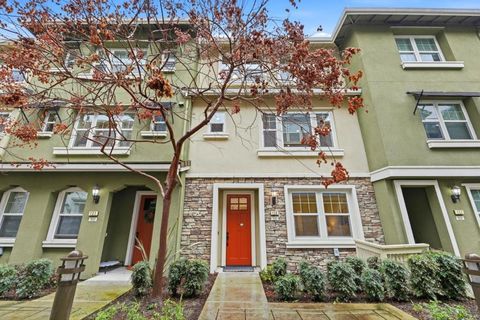 129 Paperbark Terrace Sunnyvale CA 94086