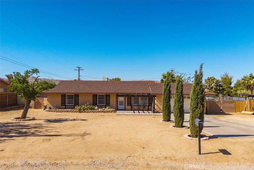 58206 Ute Trail