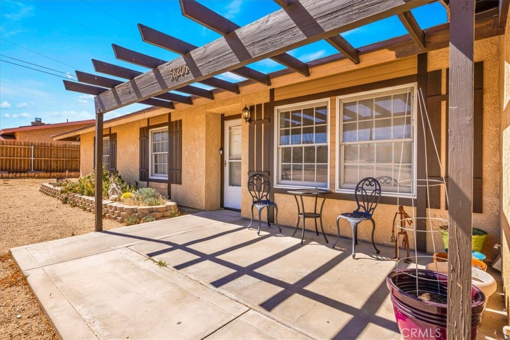 58206 Ute Trail