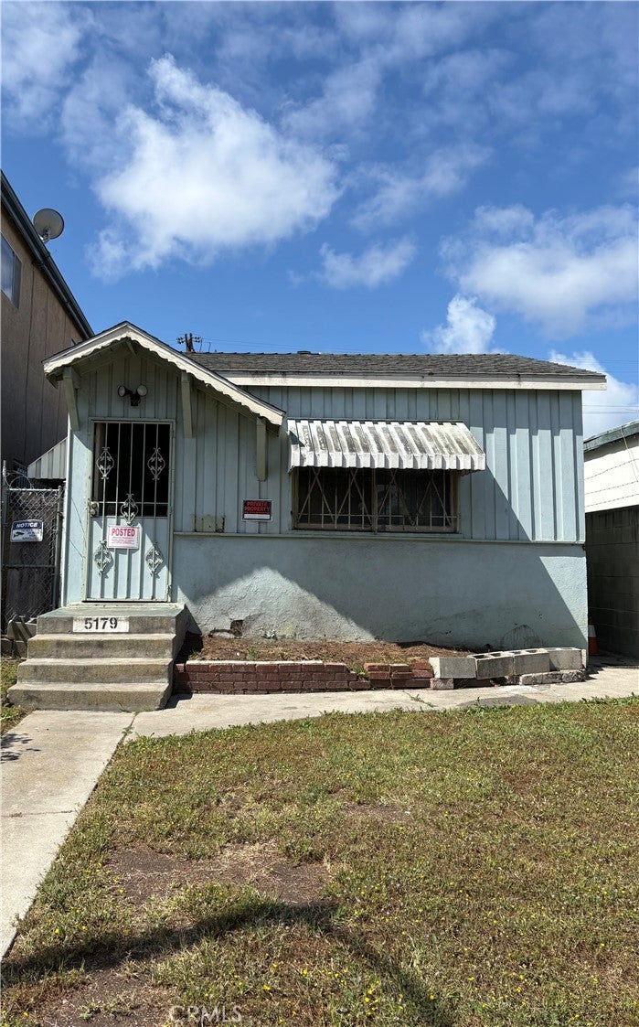 5179 Inglewood Blvd. BLVD