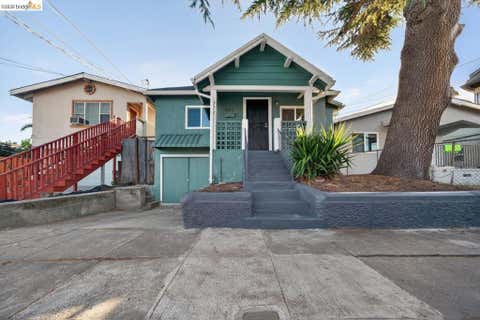 Photo of 5533 Edgerly St ST, Oakland, CA 94621 (MLS # 41144386)