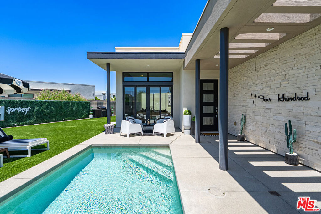 400 Fountain Drive