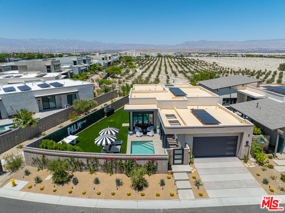 400 Fountain Drive