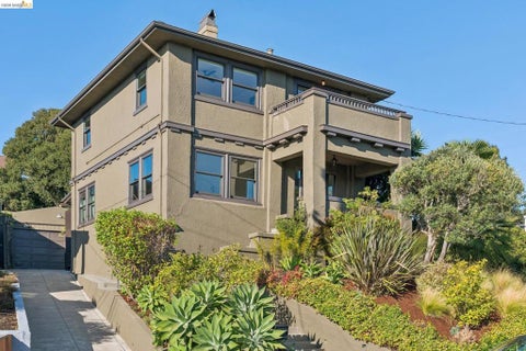 Photo of 342 Elwood Ave AVE, Oakland, CA 94610 (MLS # 41147548)