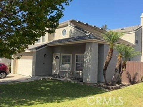 Photo of 10613 Pepper Ridge LN, Moreno Valley, CA 92557 (MLS # IV26127318)