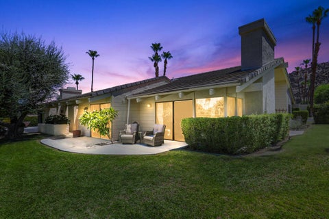 Photo of 46516 Arapahoe Drive, Indian Wells, CA 92210 (MLS # 219149451DA)