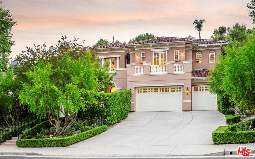 26722 Provence Drive