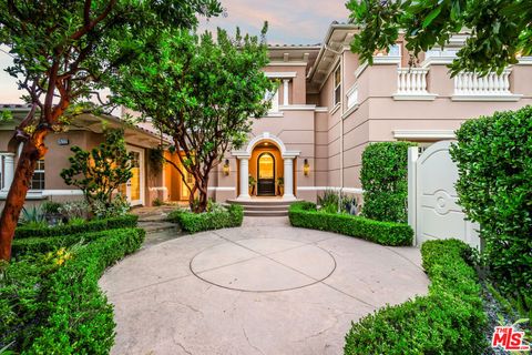 26722 Provence Drive Calabasas CA 91302