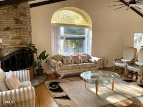 Photo of 718 S La Luna Avenue S, Ojai, CA 93023 (MLS # V1-35653)