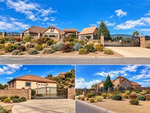 Photo of 10122 Farmington ST, Oak Hills, CA 92344 (MLS # HD26225944)