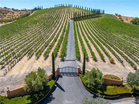 Tiny photo for 725 Spring Creek Way, Templeton, CA 93465 (MLS # NS25170230)