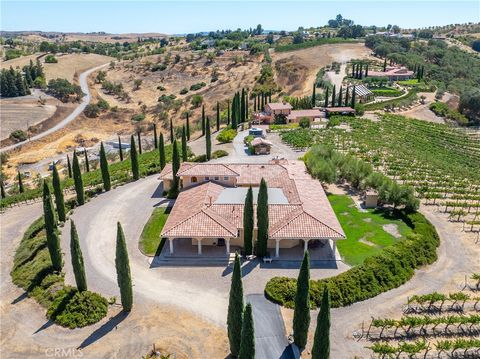 Tiny photo for 725 Spring Creek Way, Templeton, CA 93465 (MLS # NS25170230)