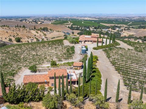 Tiny photo for 725 Spring Creek Way, Templeton, CA 93465 (MLS # NS25170230)