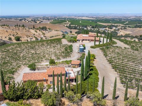 Tiny photo for 725 Spring Creek Way, Templeton, CA 93465 (MLS # NS25170230)