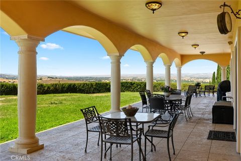 Tiny photo for 725 Spring Creek Way, Templeton, CA 93465 (MLS # NS25170230)