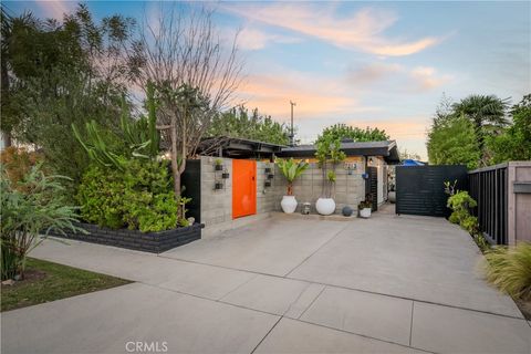 Photo of 7213 E Lanai Street, Long Beach, CA 90808 (MLS # PW26065048)